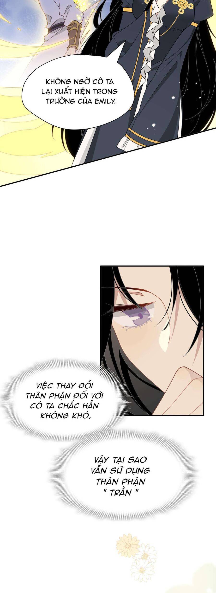 Xuyên Thành Phù Thủy Nuôi Dưỡng Kỵ Sĩ Thánh Điện Chapter 56 - Trang 4
