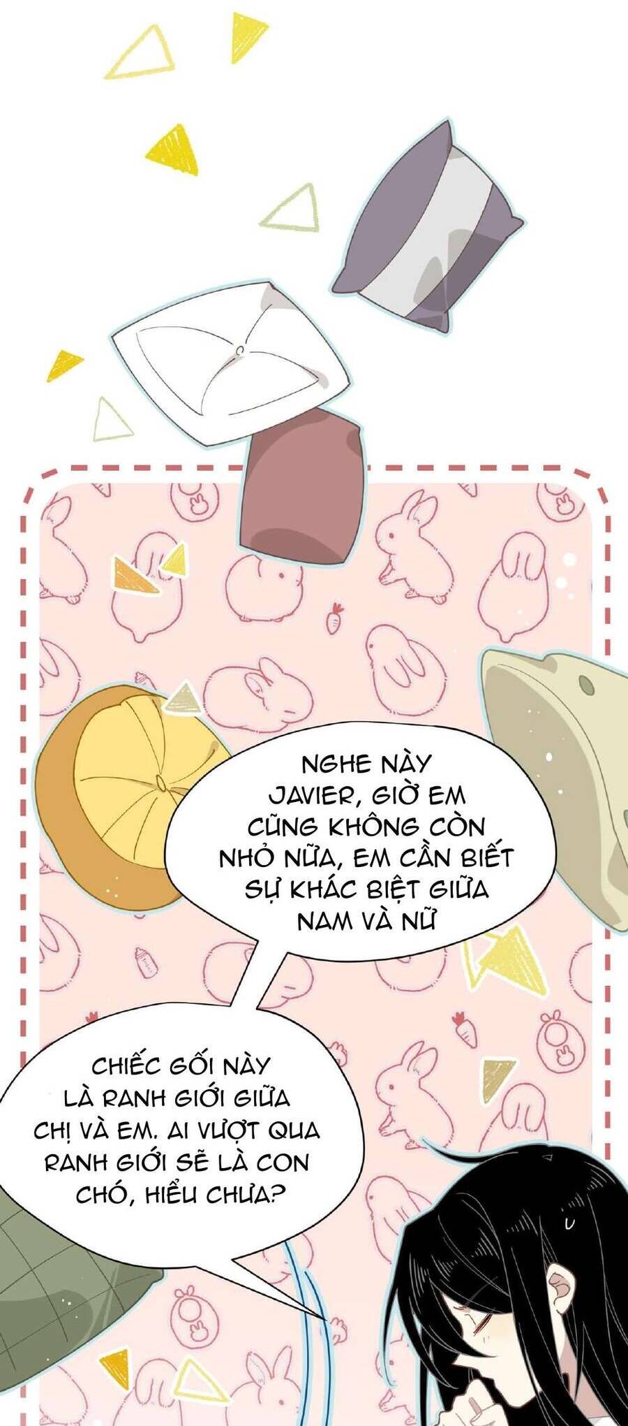 Xuyên Thành Phù Thủy Nuôi Dưỡng Kỵ Sĩ Thánh Điện Chapter 51 - Trang 10