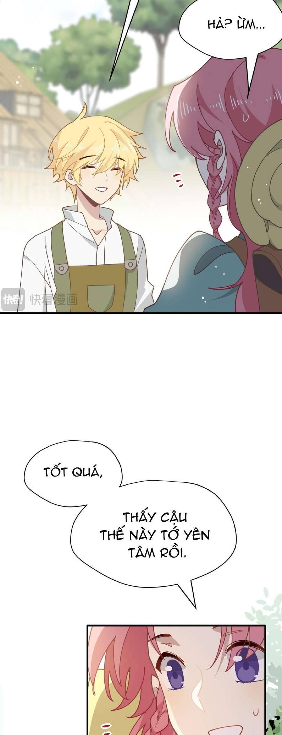 Xuyên Thành Phù Thủy Nuôi Dưỡng Kỵ Sĩ Thánh Điện Chapter 49 - Trang 12