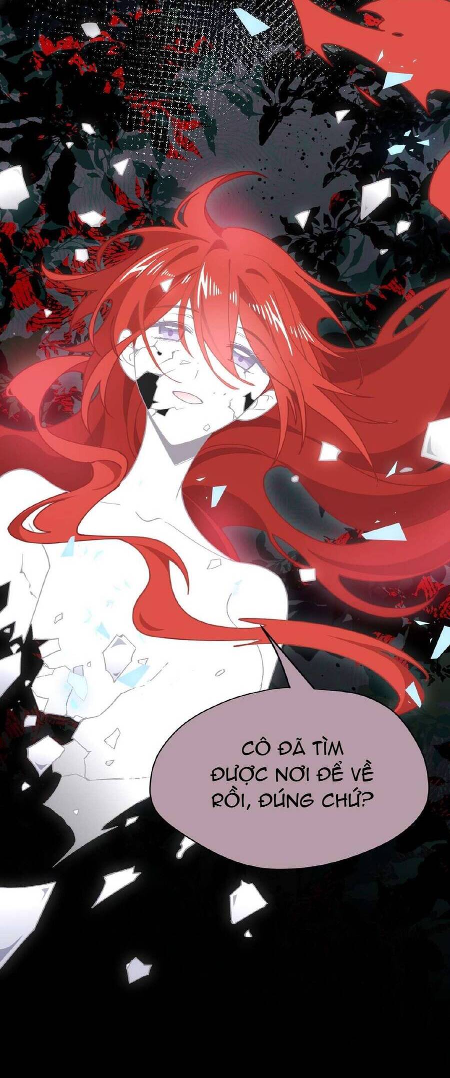 Xuyên Thành Phù Thủy Nuôi Dưỡng Kỵ Sĩ Thánh Điện Chapter 48 - Trang 16