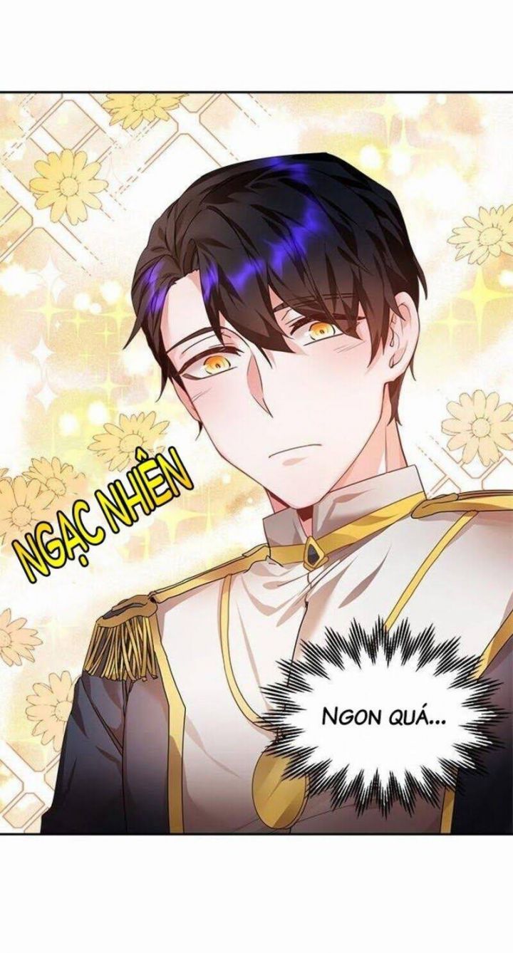 Tôi Không Muốn Trở Thành Hoàng Hậu Chapter 4 - Trang 48