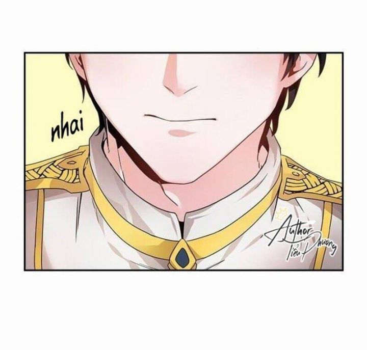 Tôi Không Muốn Trở Thành Hoàng Hậu Chapter 4 - Trang 47