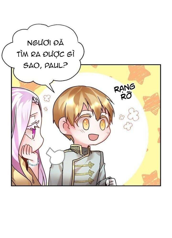 Tôi Không Muốn Trở Thành Hoàng Hậu Chapter 10 - Trang 38