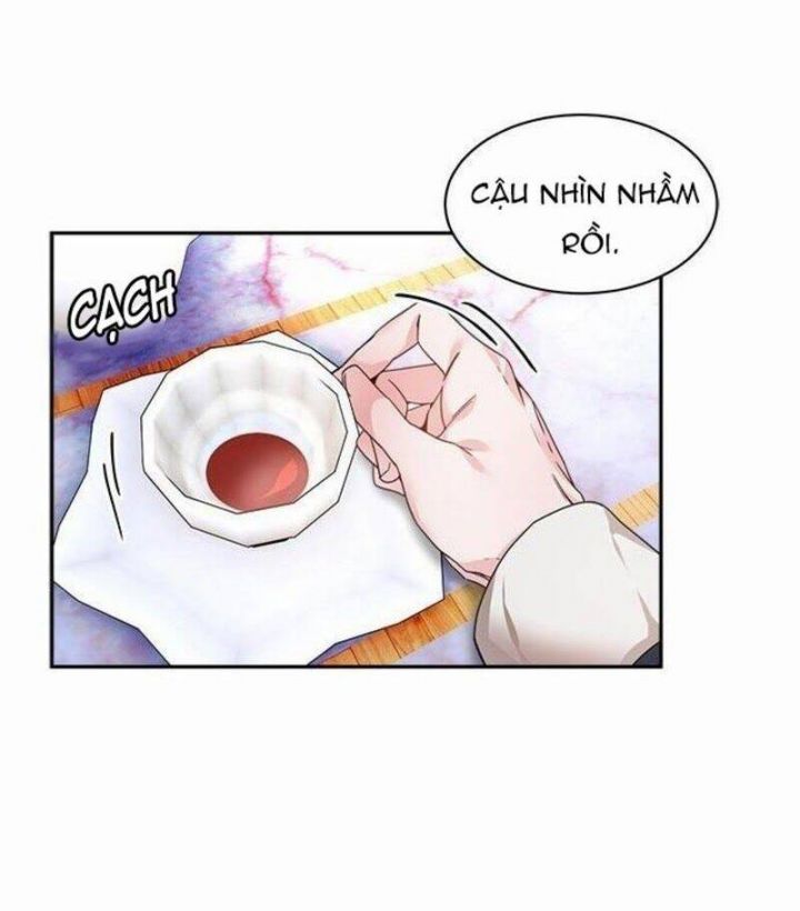 Tôi Không Muốn Trở Thành Hoàng Hậu Chapter 4 - Trang 53