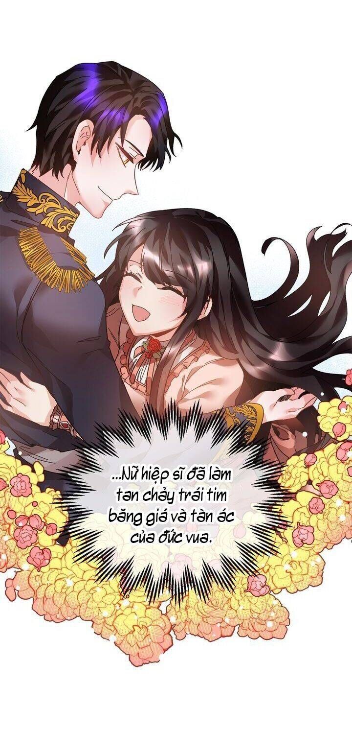 Tôi Không Muốn Trở Thành Hoàng Hậu Chapter 11 - Trang 46