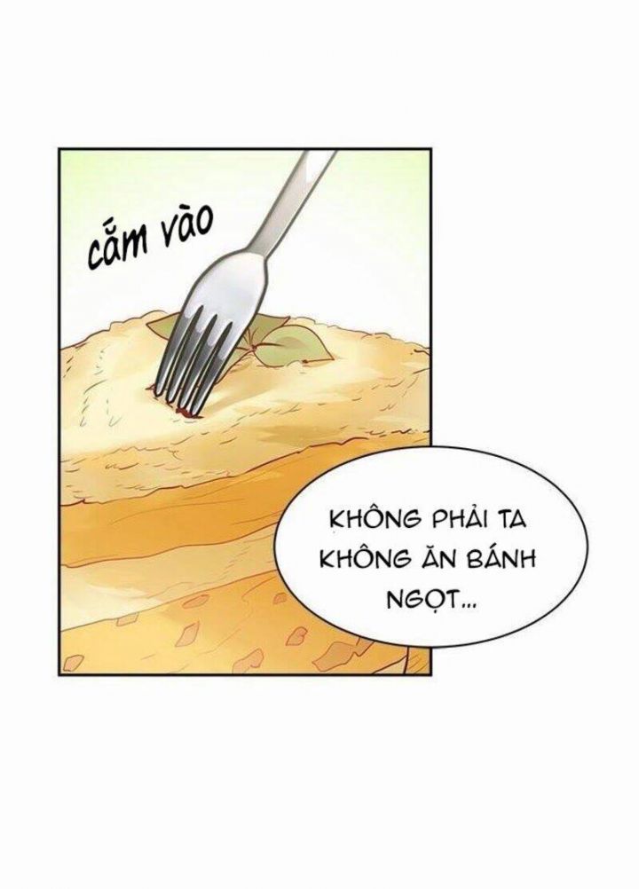 Tôi Không Muốn Trở Thành Hoàng Hậu Chapter 4 - Trang 43
