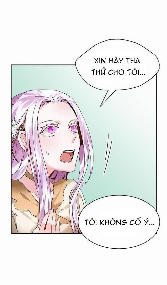 Tôi Không Muốn Trở Thành Hoàng Hậu Chapter 5 - Trang 54