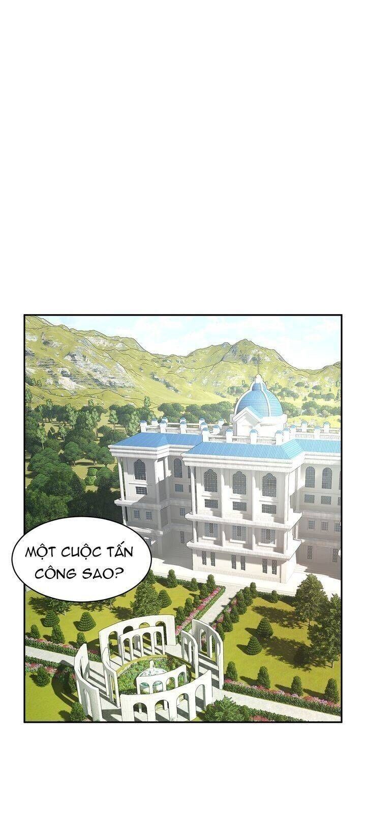 Tôi Không Muốn Trở Thành Hoàng Hậu Chapter 10 - Trang 3