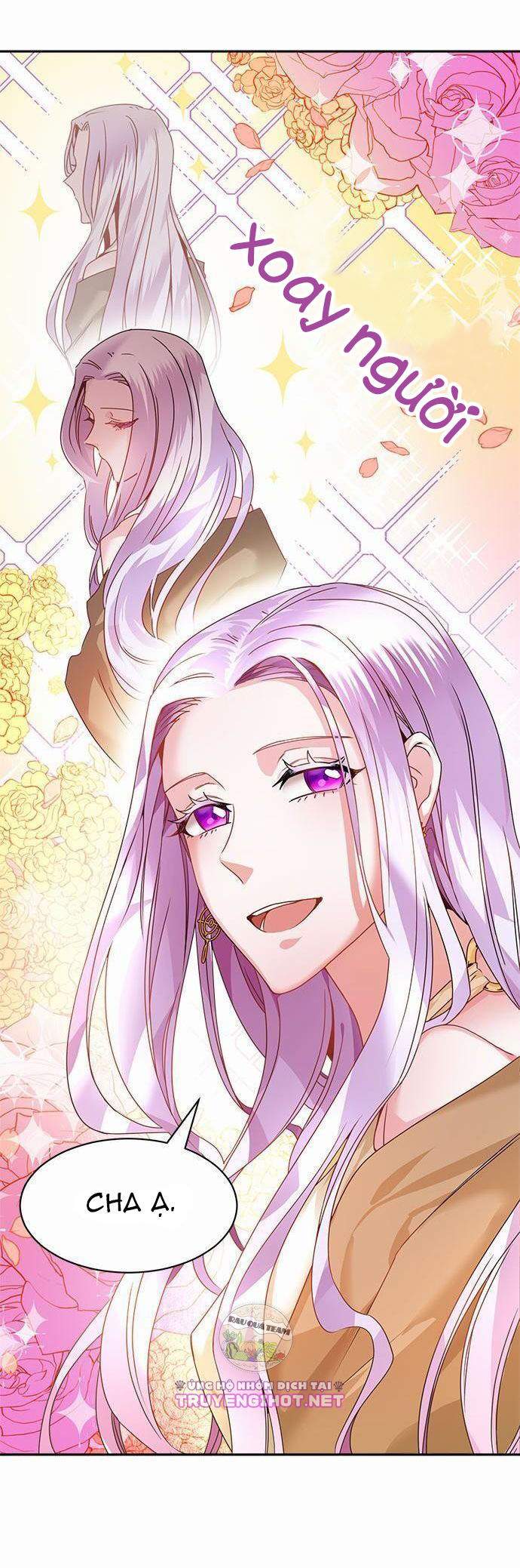 Tôi Không Muốn Trở Thành Hoàng Hậu Chapter 1 - Trang 15