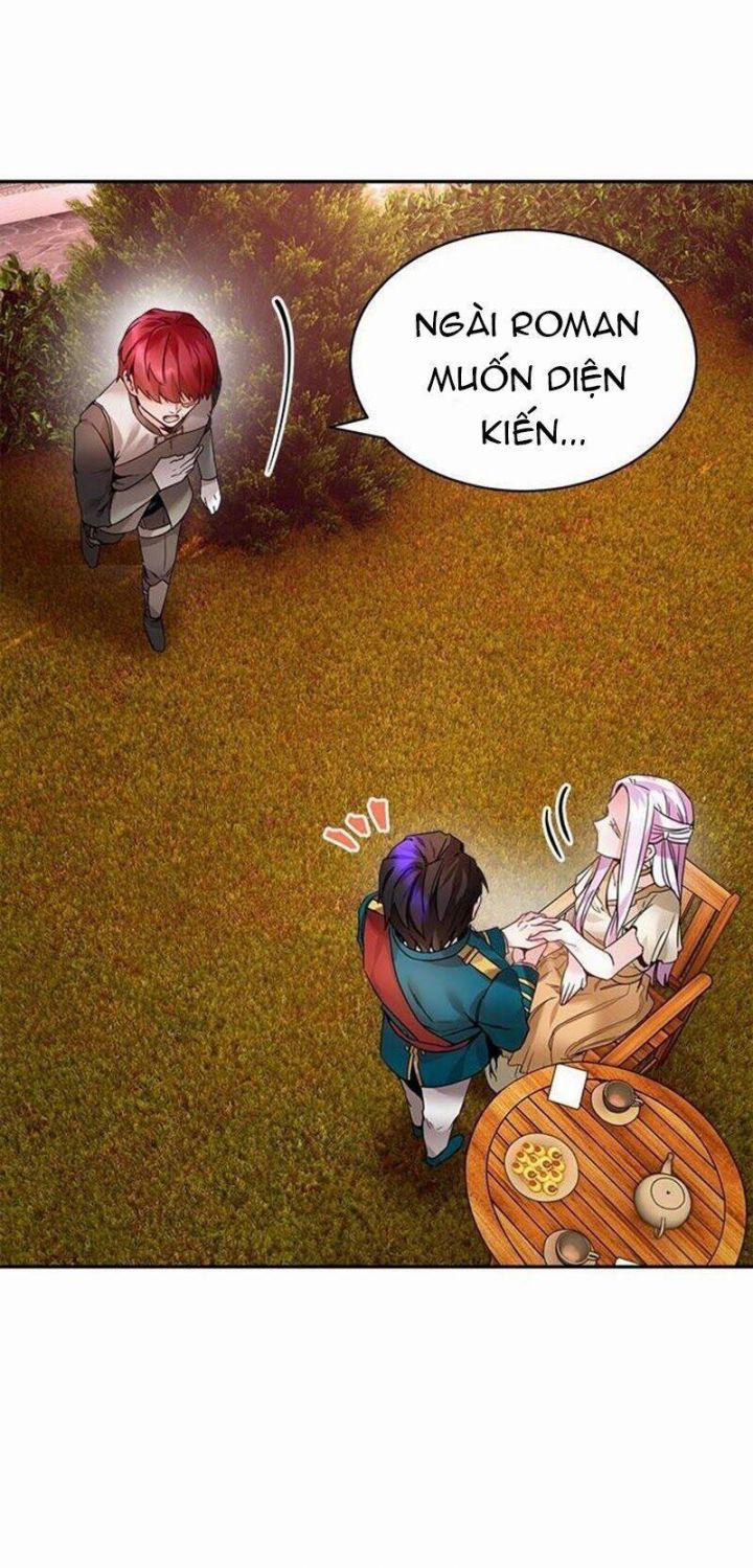 Tôi Không Muốn Trở Thành Hoàng Hậu Chapter 6 - Trang 17