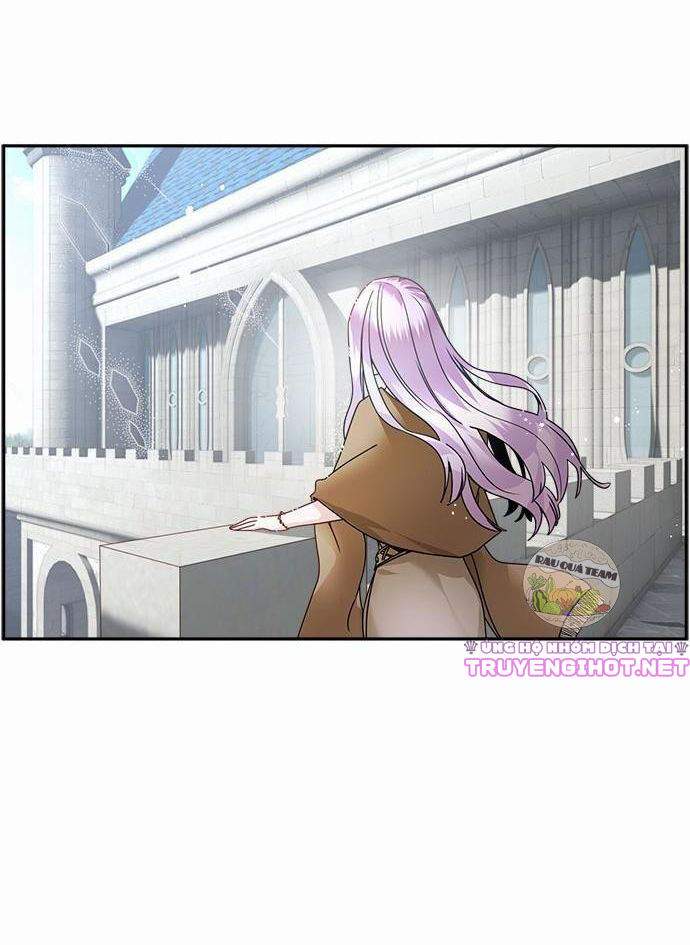 Tôi Không Muốn Trở Thành Hoàng Hậu Chapter 1 - Trang 13