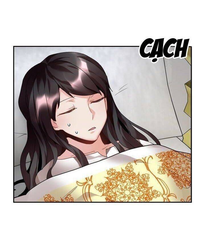Tôi Không Muốn Trở Thành Hoàng Hậu Chapter 9 - Trang 32