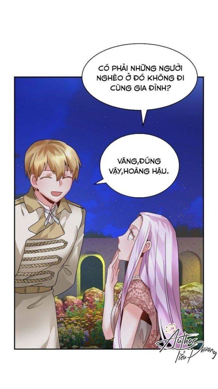 Tôi Không Muốn Trở Thành Hoàng Hậu Chapter 7 - Trang 29