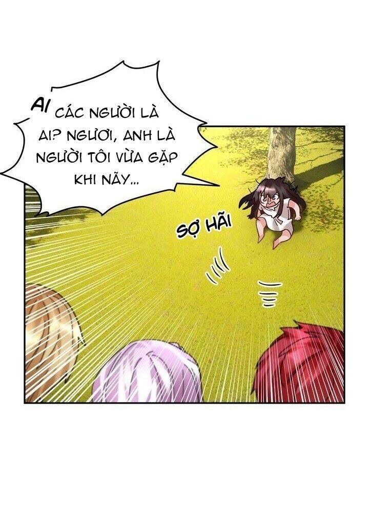 Tôi Không Muốn Trở Thành Hoàng Hậu Chapter 10 - Trang 51