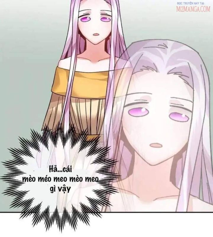 Tôi Không Muốn Trở Thành Hoàng Hậu Chapter 12 - Trang 34