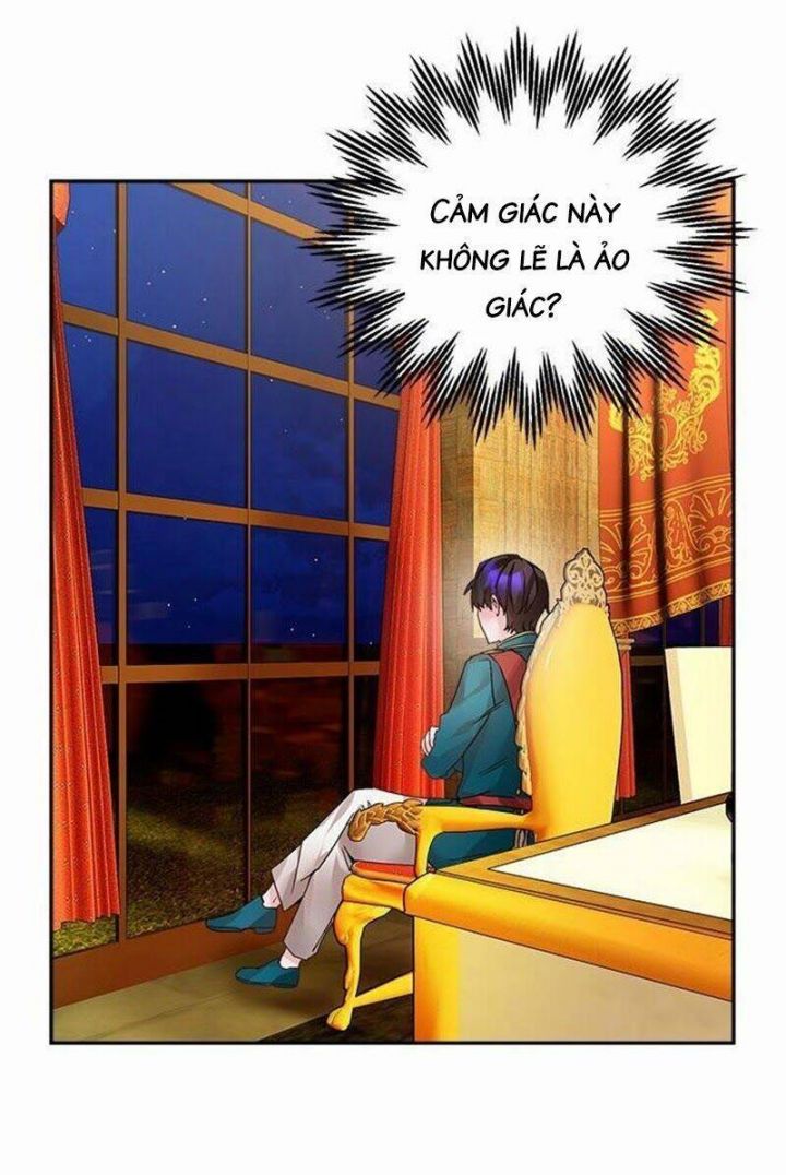 Tôi Không Muốn Trở Thành Hoàng Hậu Chapter 6 - Trang 56