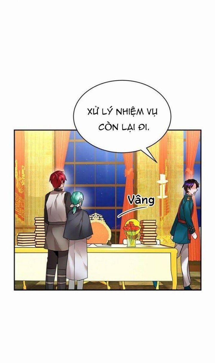 Tôi Không Muốn Trở Thành Hoàng Hậu Chapter 6 - Trang 49