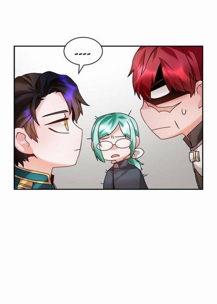 Tôi Không Muốn Trở Thành Hoàng Hậu Chapter 6 - Trang 47