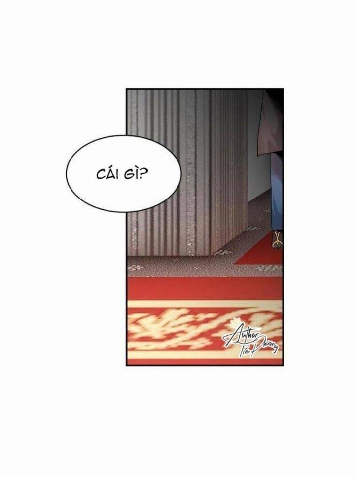 Tôi Không Muốn Trở Thành Hoàng Hậu Chapter 4 - Trang 7