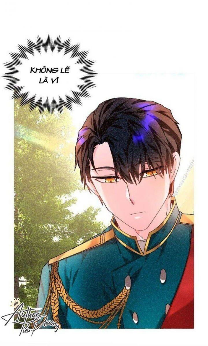 Tôi Không Muốn Trở Thành Hoàng Hậu Chapter 7 - Trang 4