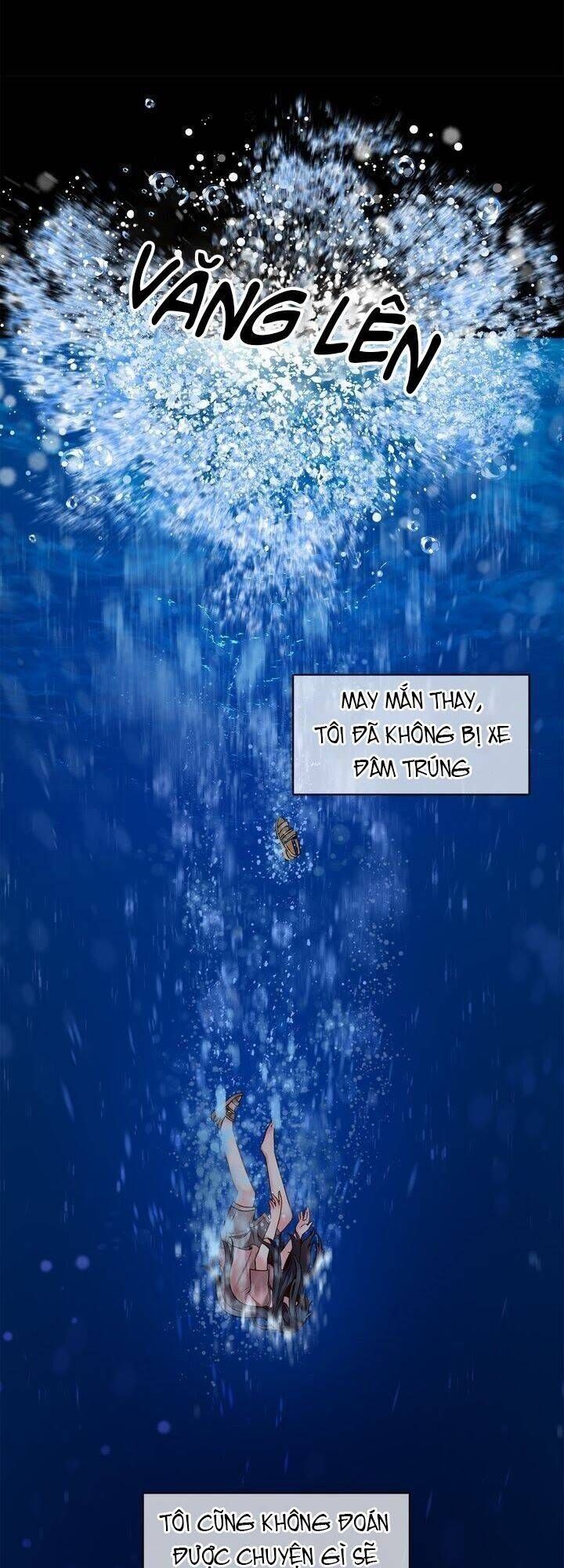Tôi Không Muốn Trở Thành Hoàng Hậu Chapter 9 - Trang 51