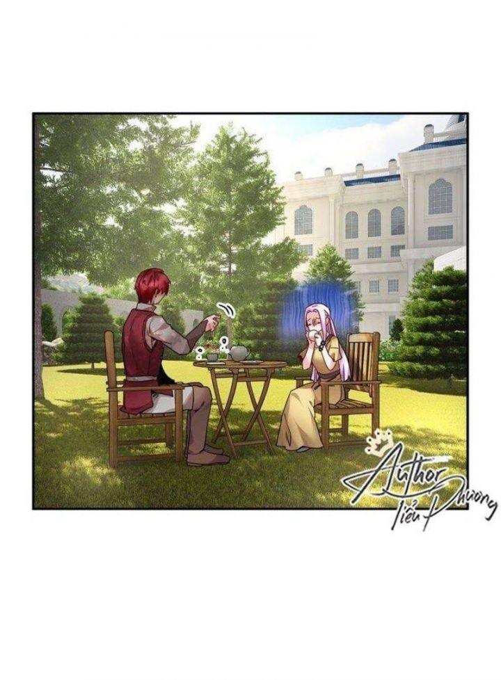 Tôi Không Muốn Trở Thành Hoàng Hậu Chapter 8 - Trang 22
