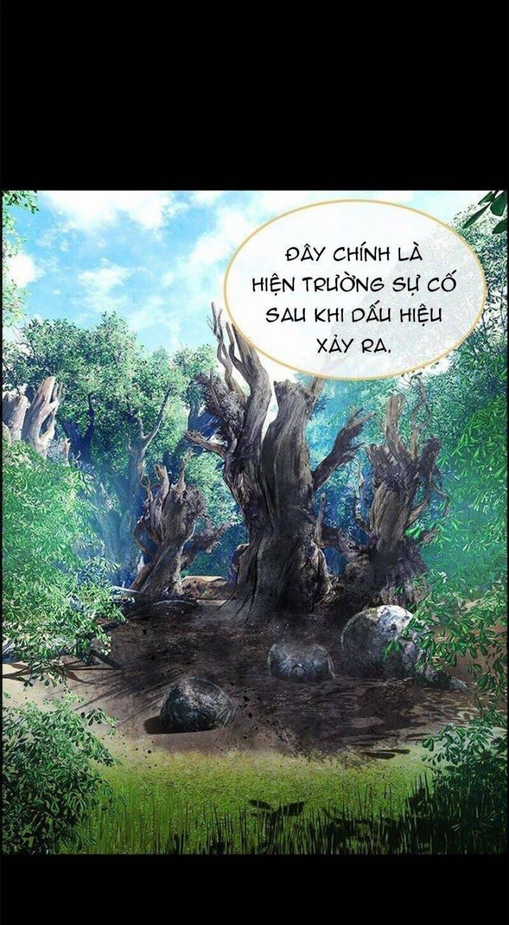 Tôi Không Muốn Trở Thành Hoàng Hậu Chapter 6 - Trang 38