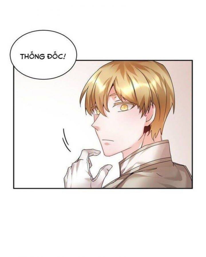 Tôi Không Muốn Trở Thành Hoàng Hậu Chapter 8 - Trang 12