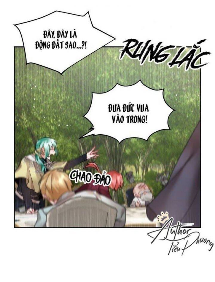 Tôi Không Muốn Trở Thành Hoàng Hậu Chapter 8 - Trang 53