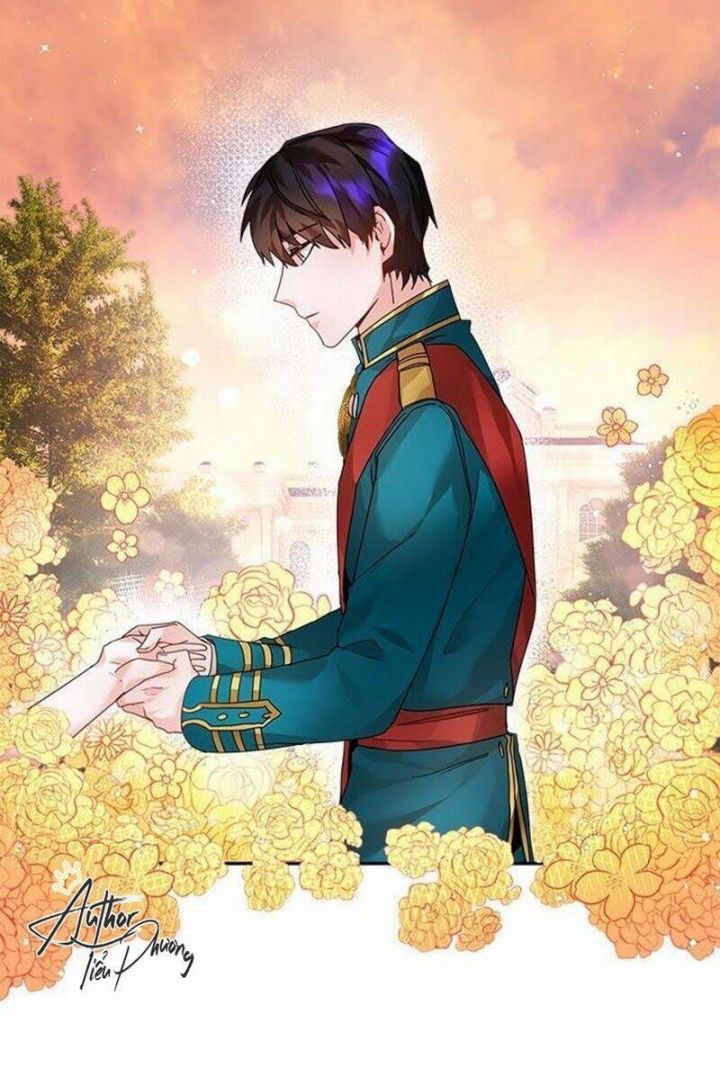 Tôi Không Muốn Trở Thành Hoàng Hậu Chapter 6 - Trang 55