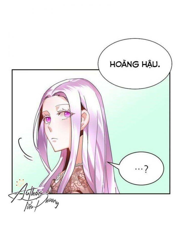 Tôi Không Muốn Trở Thành Hoàng Hậu Chapter 7 - Trang 10