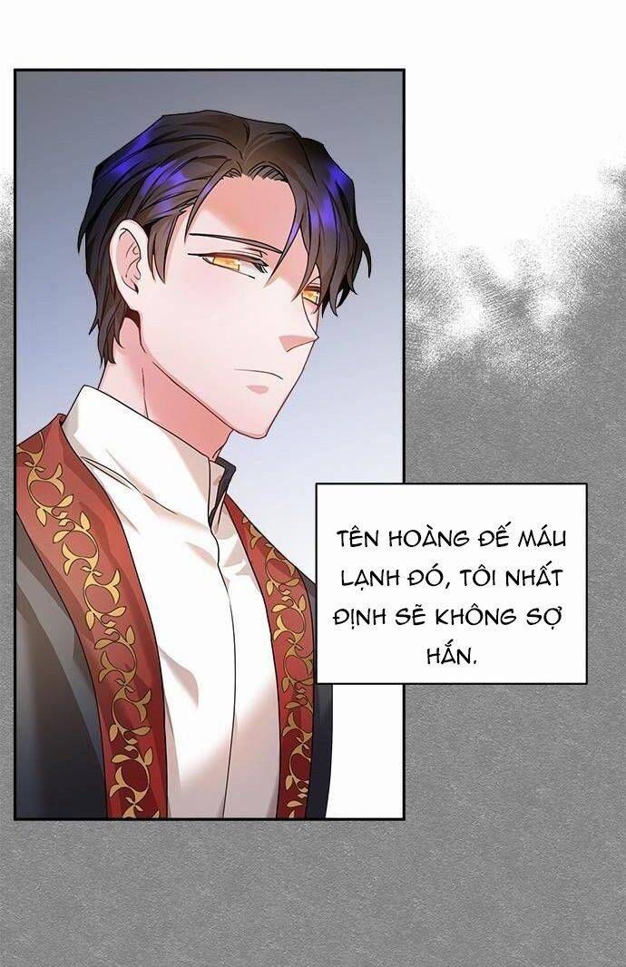 Tôi Không Muốn Trở Thành Hoàng Hậu Chapter 2 - Trang 15