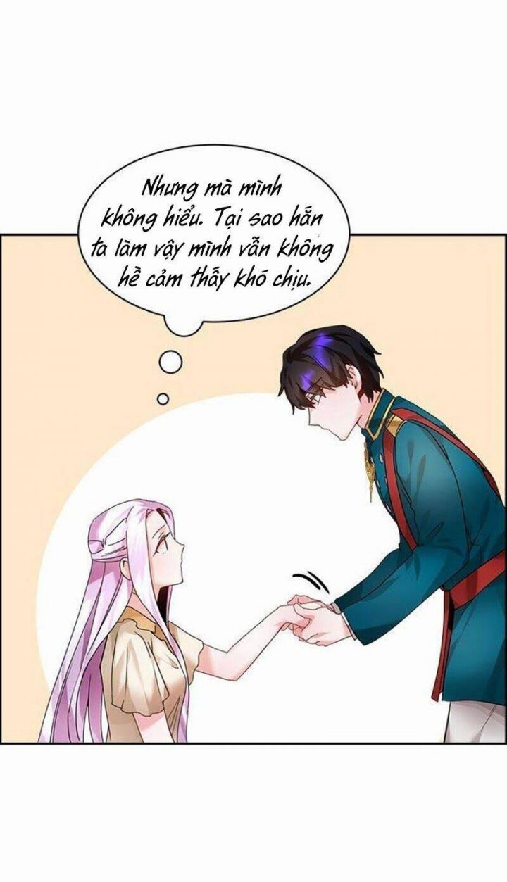 Tôi Không Muốn Trở Thành Hoàng Hậu Chapter 6 - Trang 12
