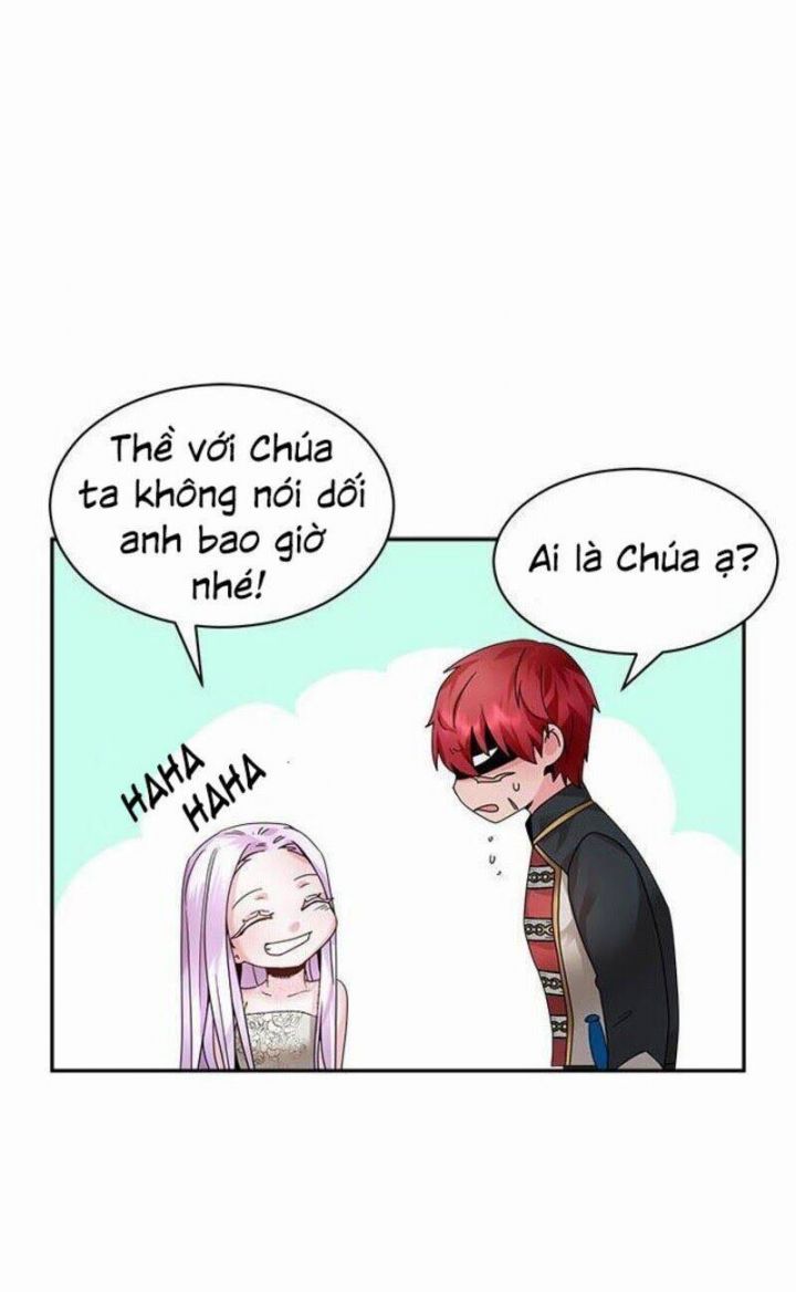 Tôi Không Muốn Trở Thành Hoàng Hậu Chapter 3 - Trang 35
