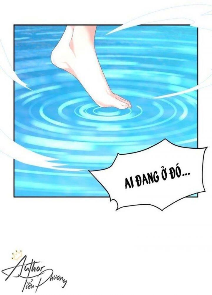 Tôi Không Muốn Trở Thành Hoàng Hậu Chapter 8 - Trang 58