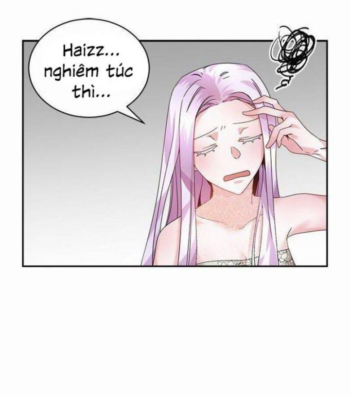 Tôi Không Muốn Trở Thành Hoàng Hậu Chapter 3 - Trang 19