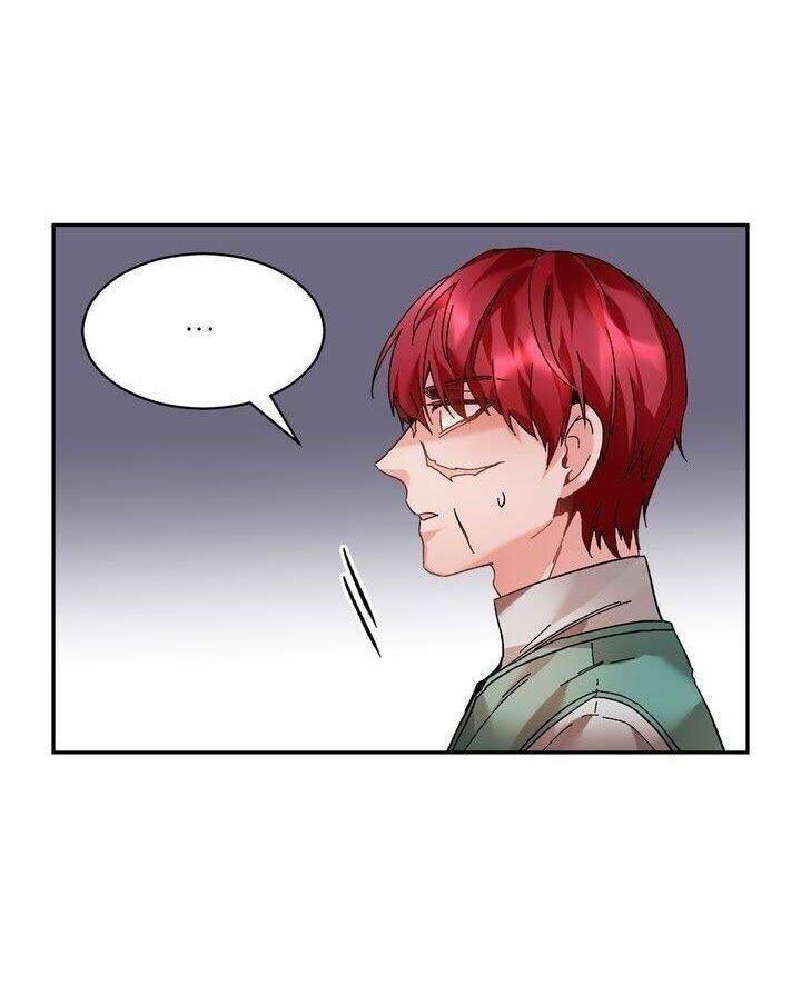Tôi Không Muốn Trở Thành Hoàng Hậu Chapter 10 - Trang 17