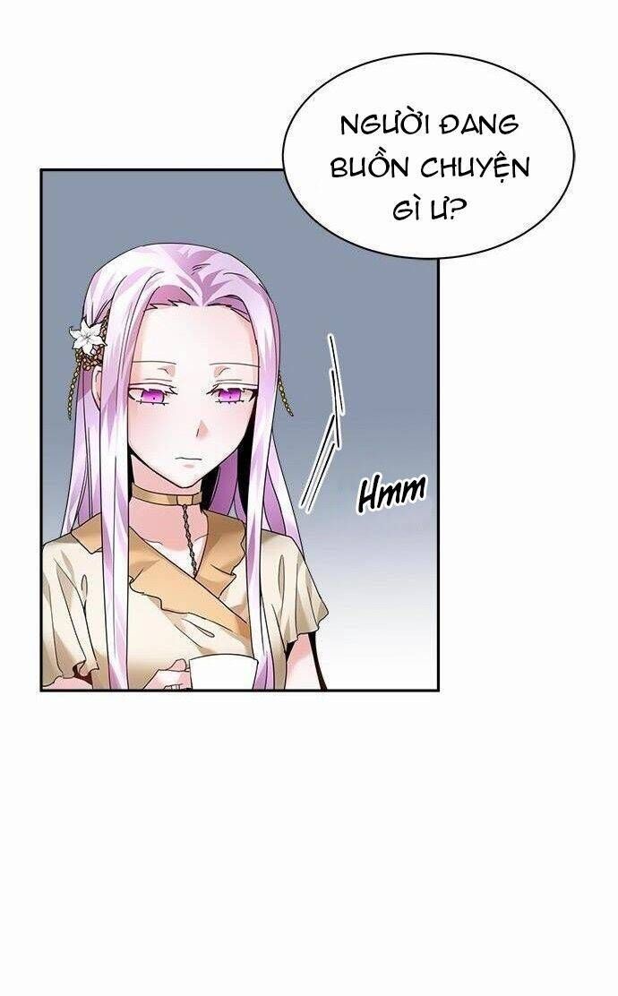 Tôi Không Muốn Trở Thành Hoàng Hậu Chapter 5 - Trang 34