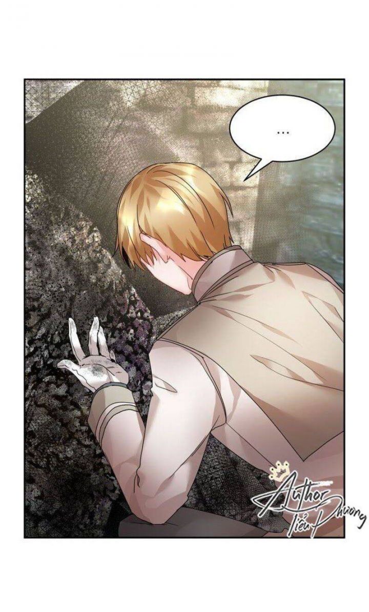 Tôi Không Muốn Trở Thành Hoàng Hậu Chapter 8 - Trang 7