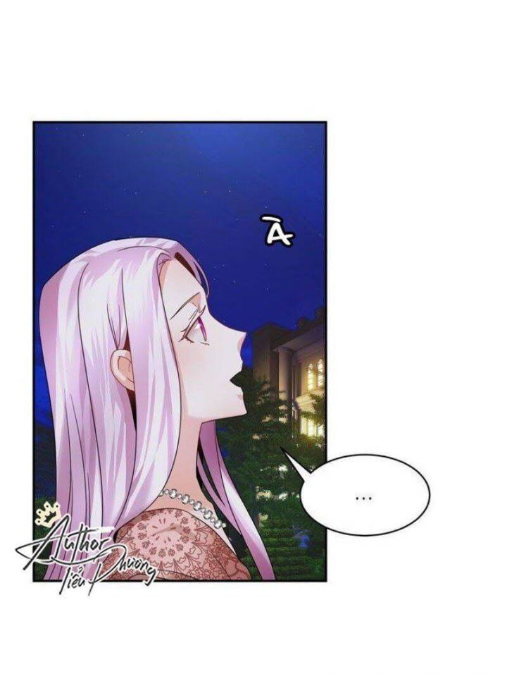 Tôi Không Muốn Trở Thành Hoàng Hậu Chapter 7 - Trang 15
