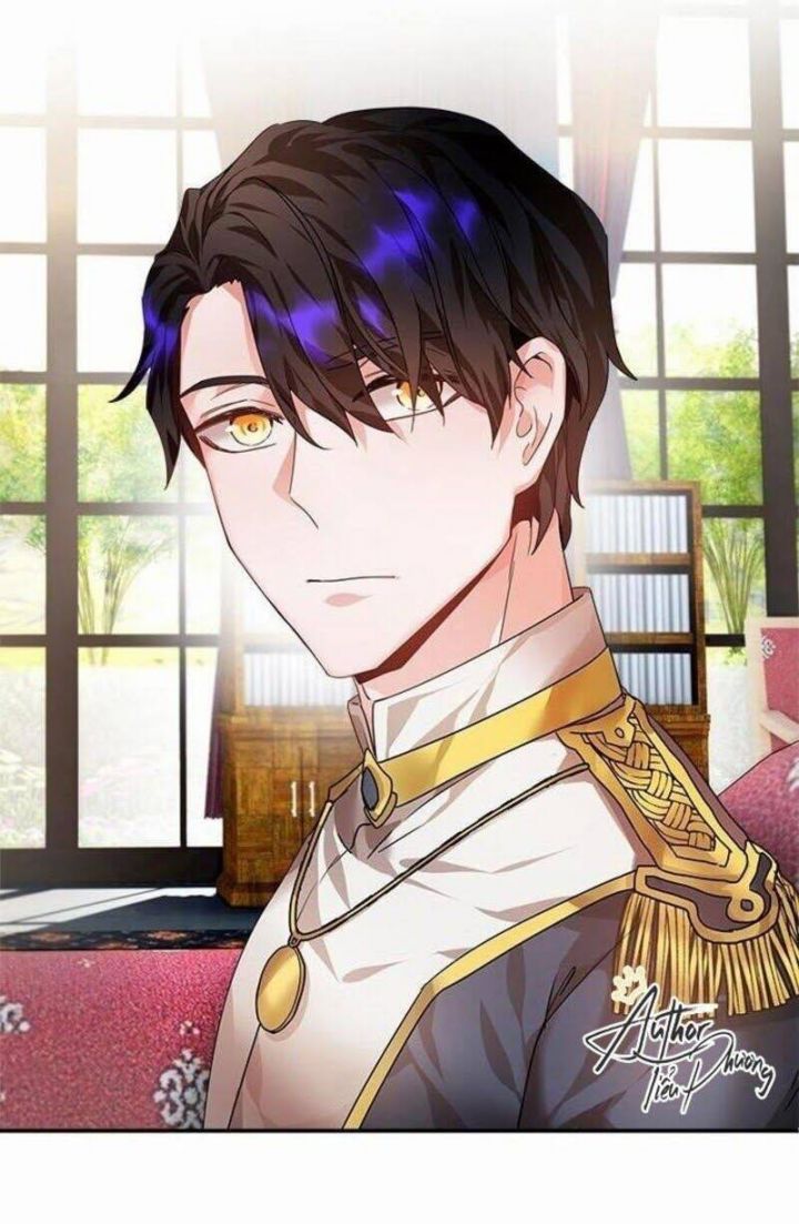 Tôi Không Muốn Trở Thành Hoàng Hậu Chapter 4 - Trang 61