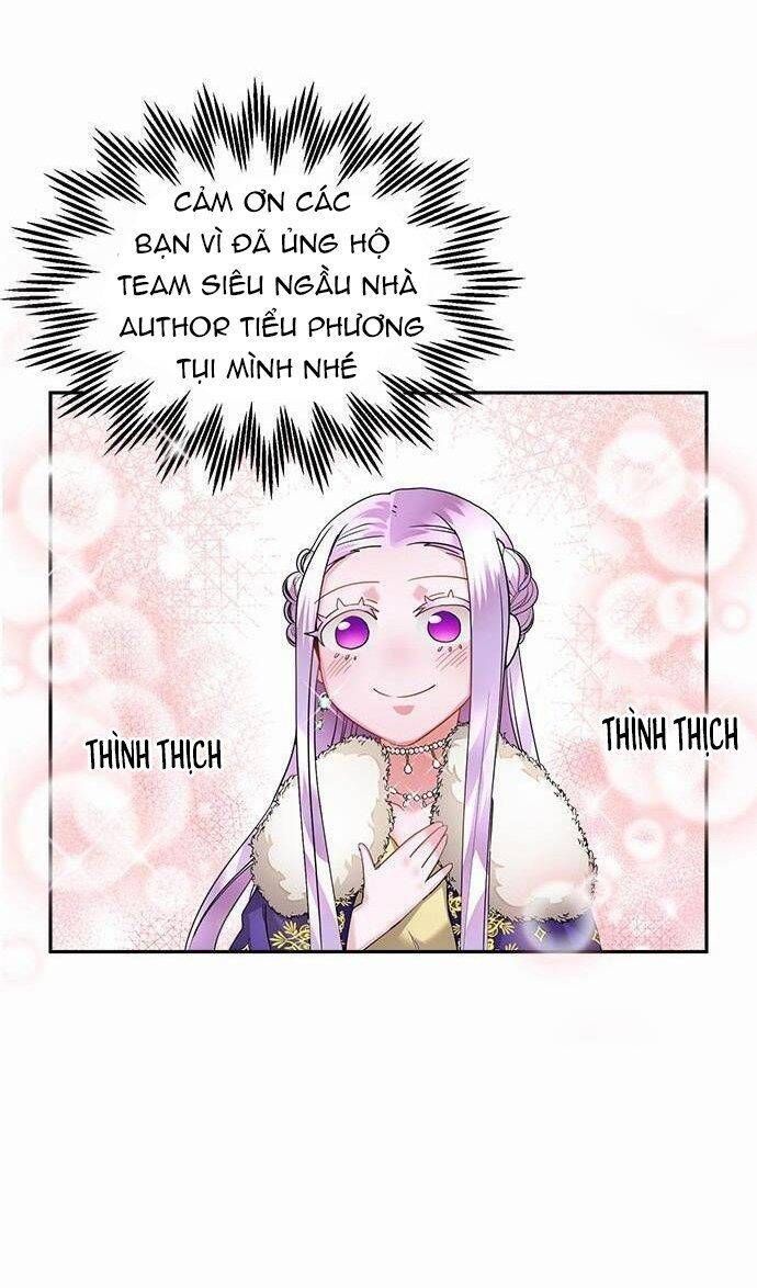Tôi Không Muốn Trở Thành Hoàng Hậu Chapter 2 - Trang 59