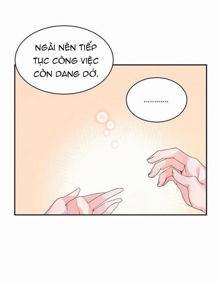 Tôi Không Muốn Trở Thành Hoàng Hậu Chapter 6 - Trang 25