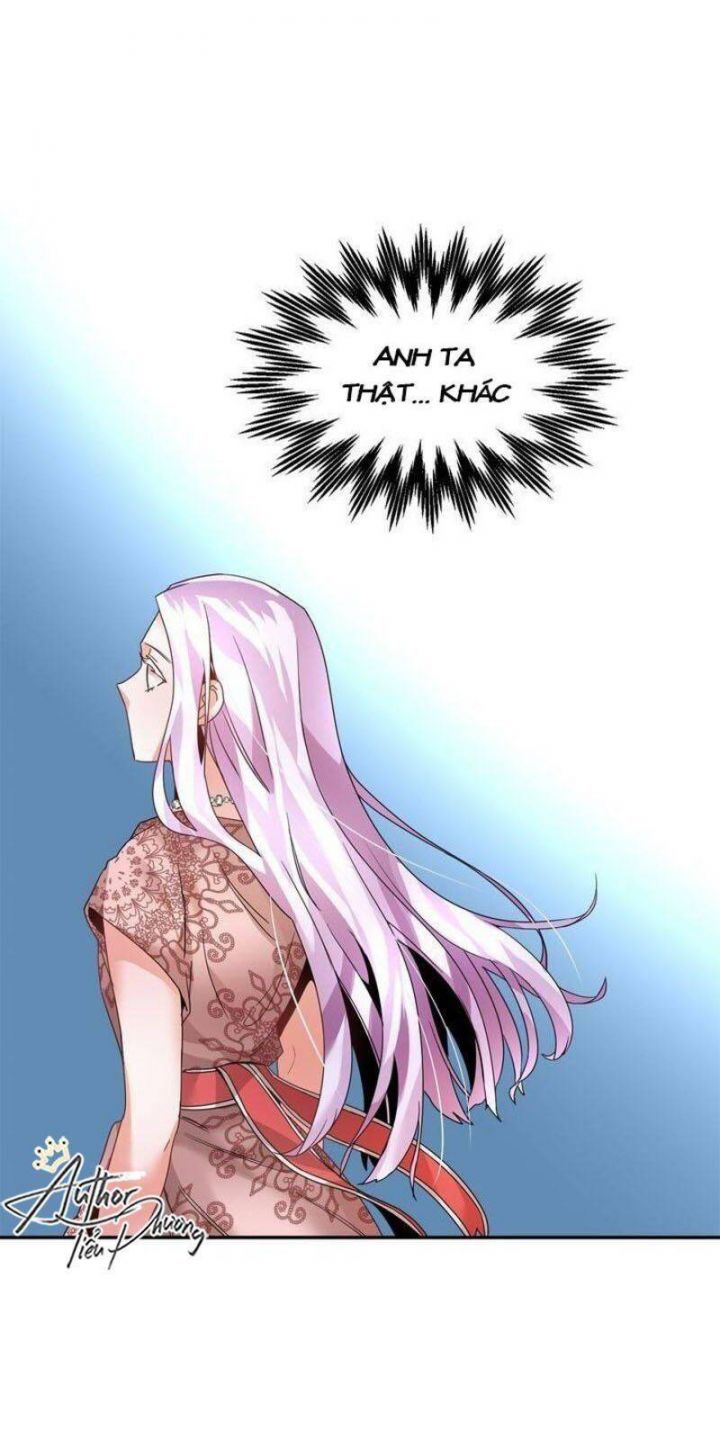 Tôi Không Muốn Trở Thành Hoàng Hậu Chapter 7 - Trang 43