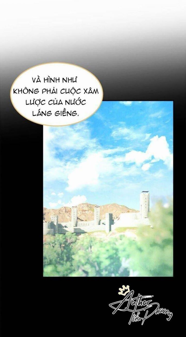 Tôi Không Muốn Trở Thành Hoàng Hậu Chapter 6 - Trang 37