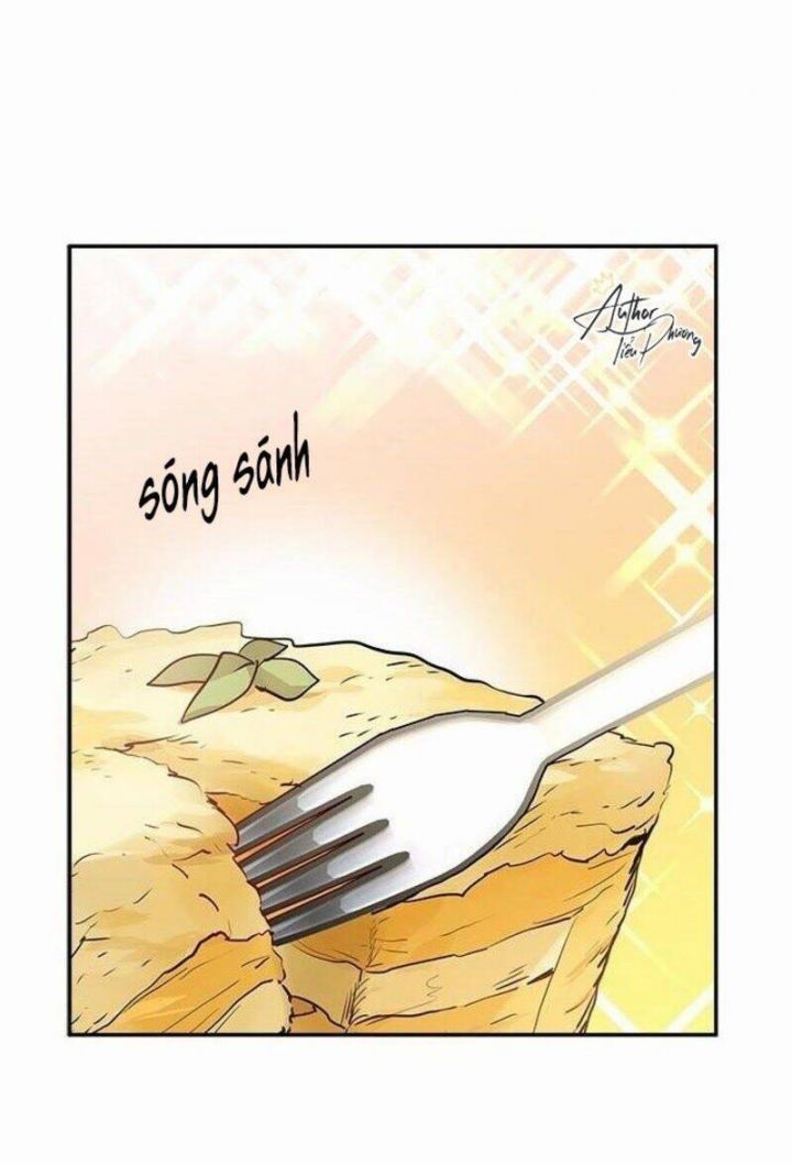 Tôi Không Muốn Trở Thành Hoàng Hậu Chapter 4 - Trang 44
