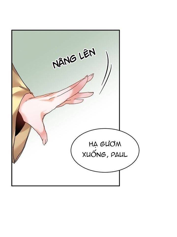 Tôi Không Muốn Trở Thành Hoàng Hậu Chapter 10 - Trang 56