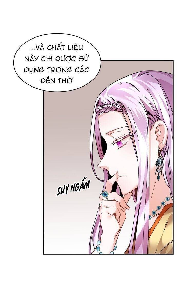 Tôi Không Muốn Trở Thành Hoàng Hậu Chapter 10 - Trang 14