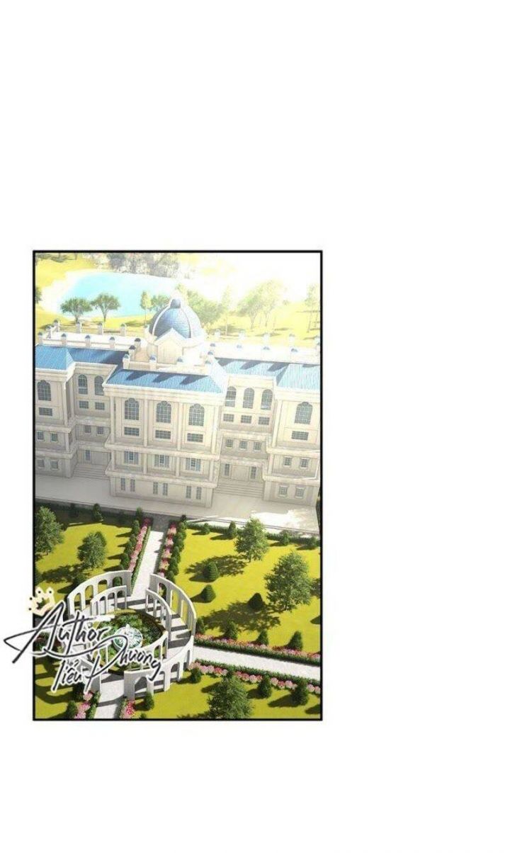 Tôi Không Muốn Trở Thành Hoàng Hậu Chapter 8 - Trang 21