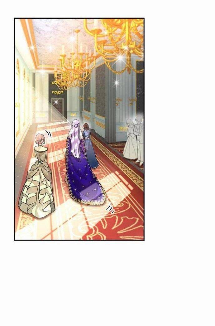 Tôi Không Muốn Trở Thành Hoàng Hậu Chapter 2 - Trang 10